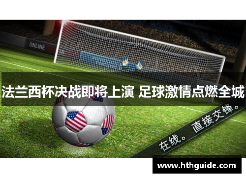 法兰西杯决战即将上演 足球激情点燃全城