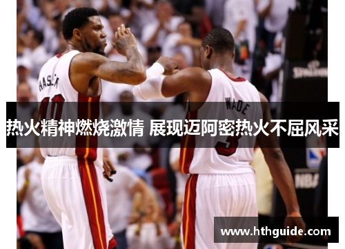 热火精神燃烧激情 展现迈阿密热火不屈风采